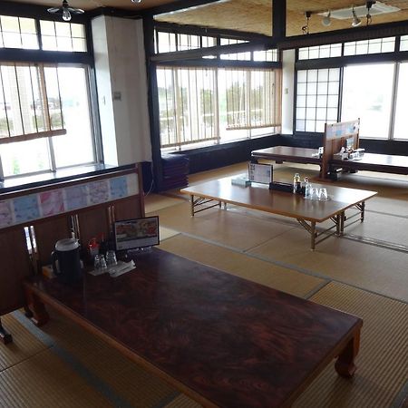 南岛酒店 Miyakojima  外观 照片