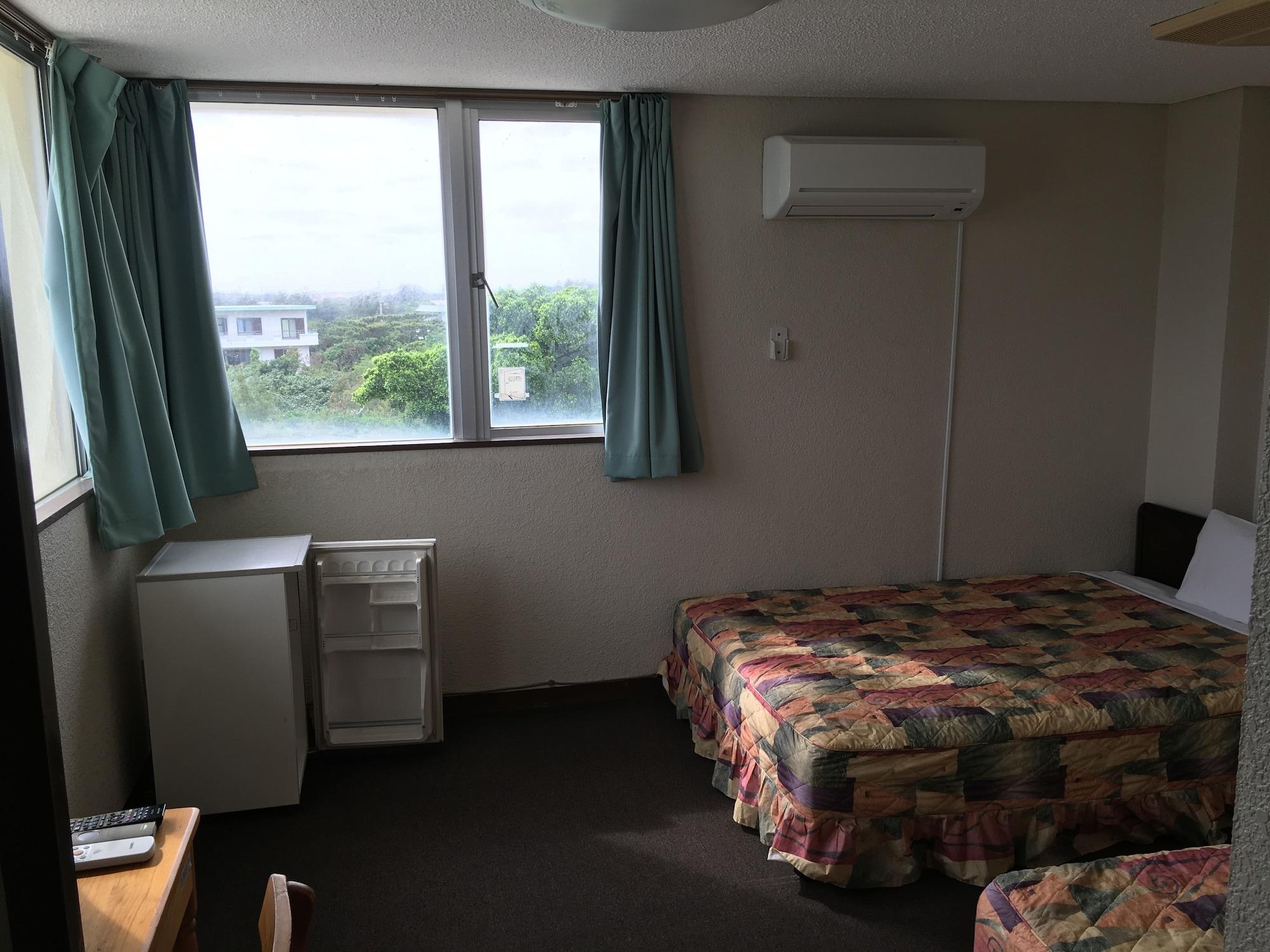 南岛酒店 Miyakojima  外观 照片