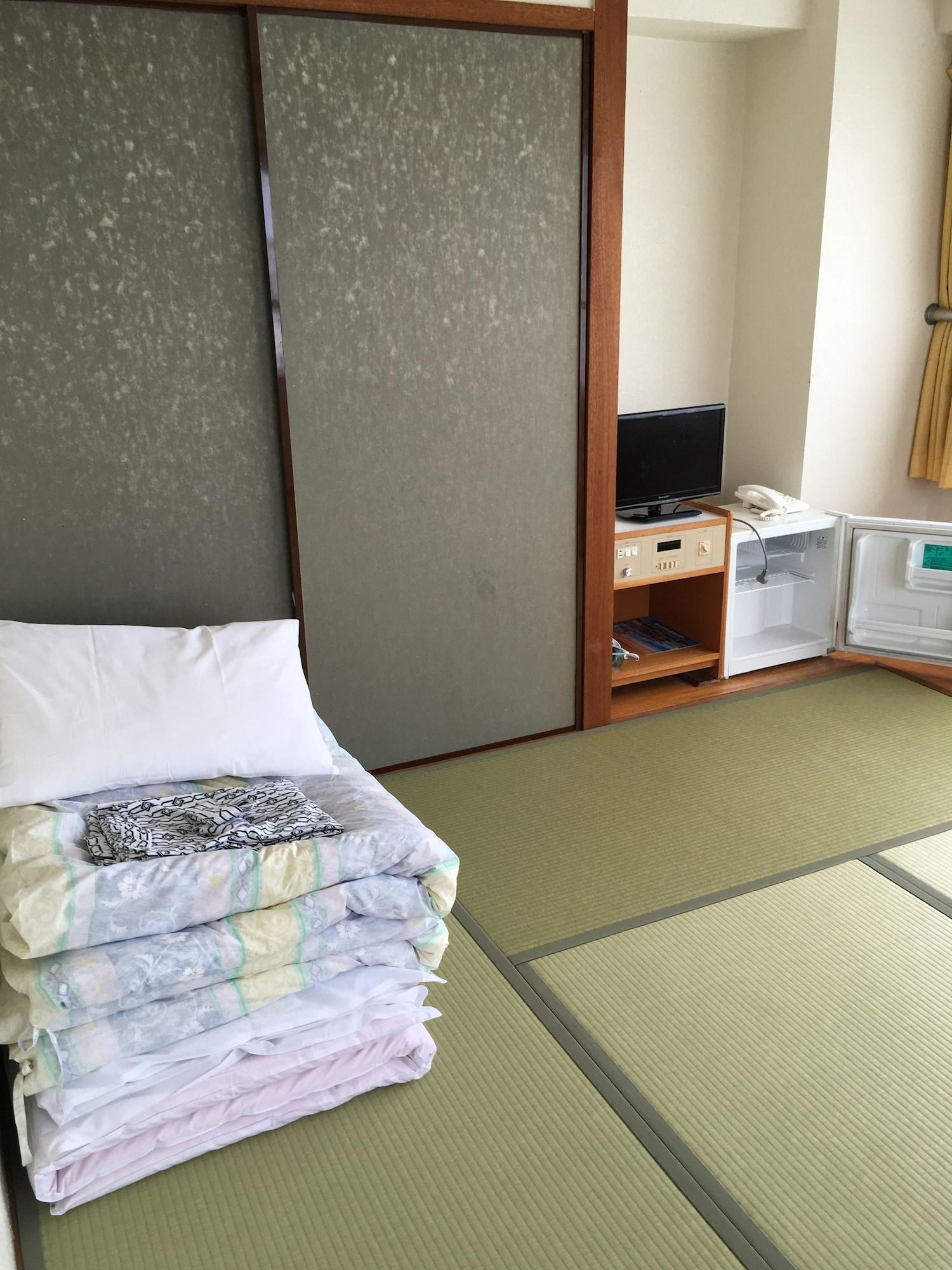 南岛酒店 Miyakojima  外观 照片