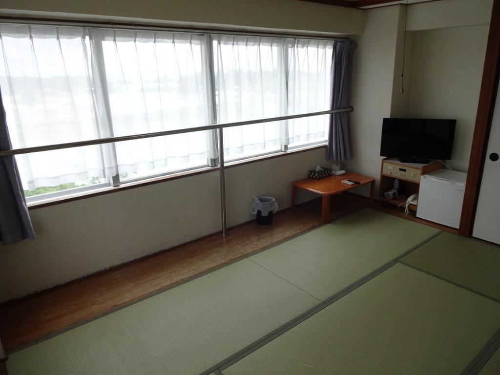 南岛酒店 Miyakojima  外观 照片