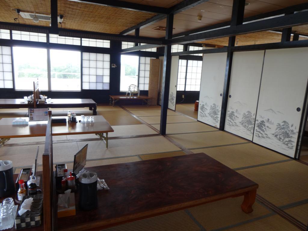 南岛酒店 Miyakojima  外观 照片