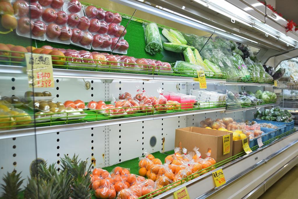 南岛酒店 Miyakojima  外观 照片