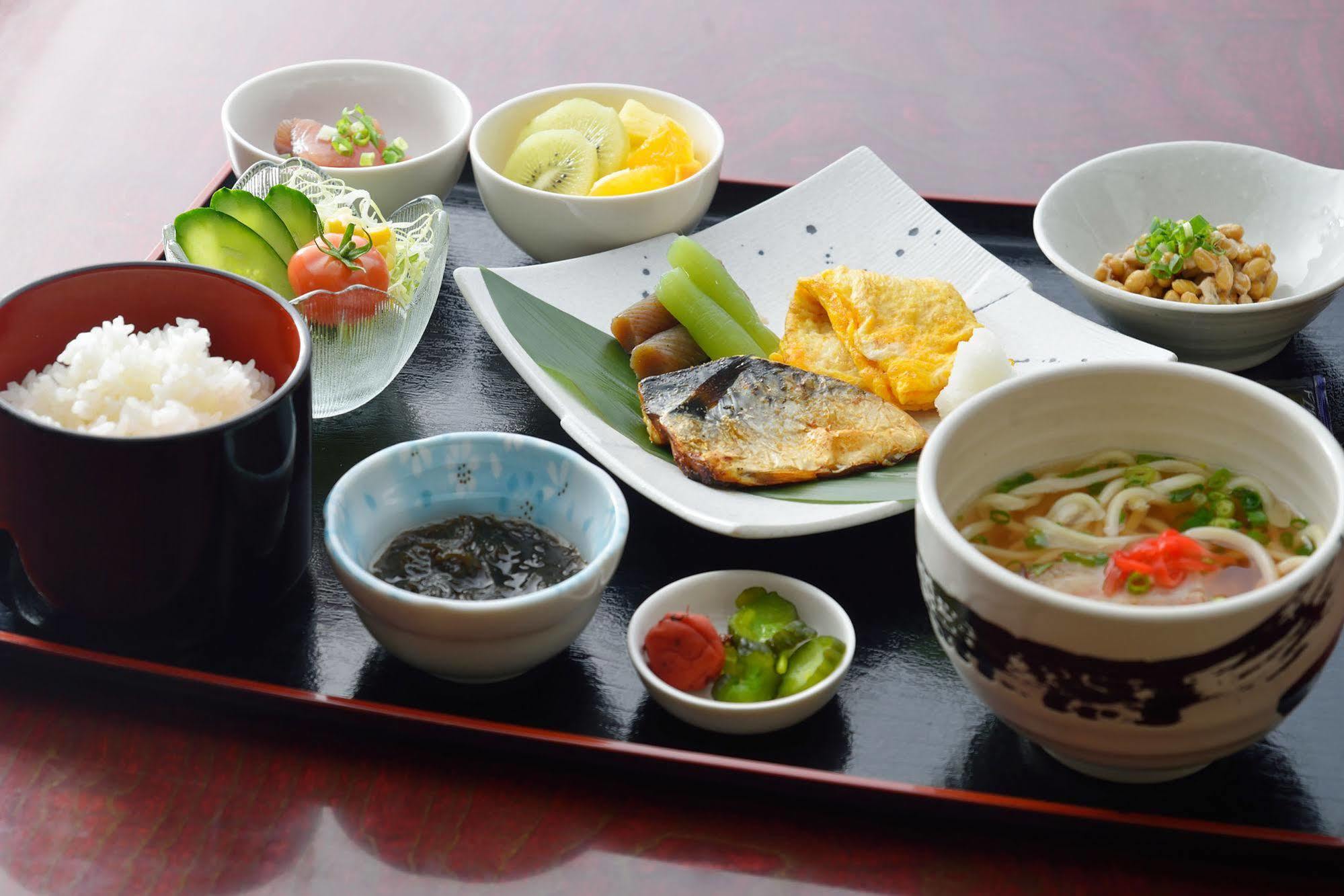 南岛酒店 Miyakojima  外观 照片